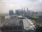 SUNTEC CITY (D1), Office #389832